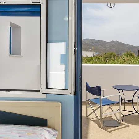 Studios Ninemia Serifos 2 Livadi  Exterior photo