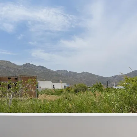 Studios Ninemia Serifos 2 Livadi  Exterior photo