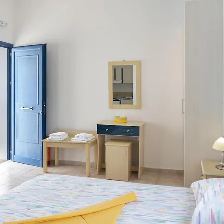 Studios Ninemia Serifos 2 Livadi  Exterior photo