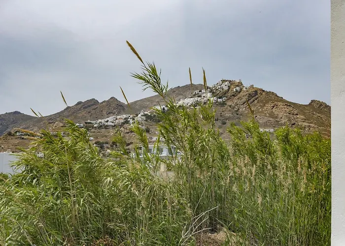 Studios Ninemia Serifos 2