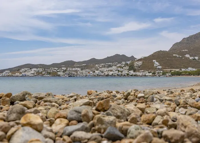 Studios Ninemia Serifos 2