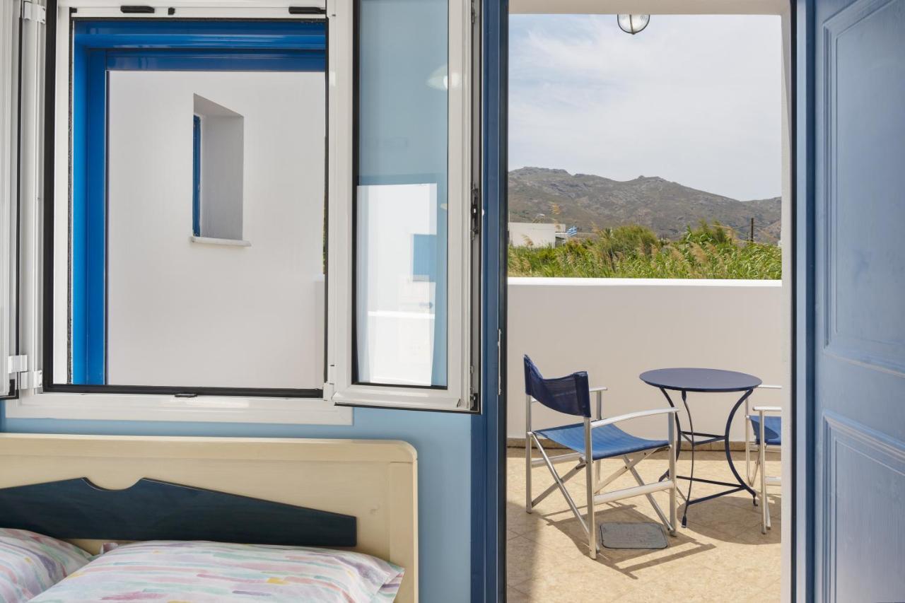Apartment Ninemia Serifos 2 *