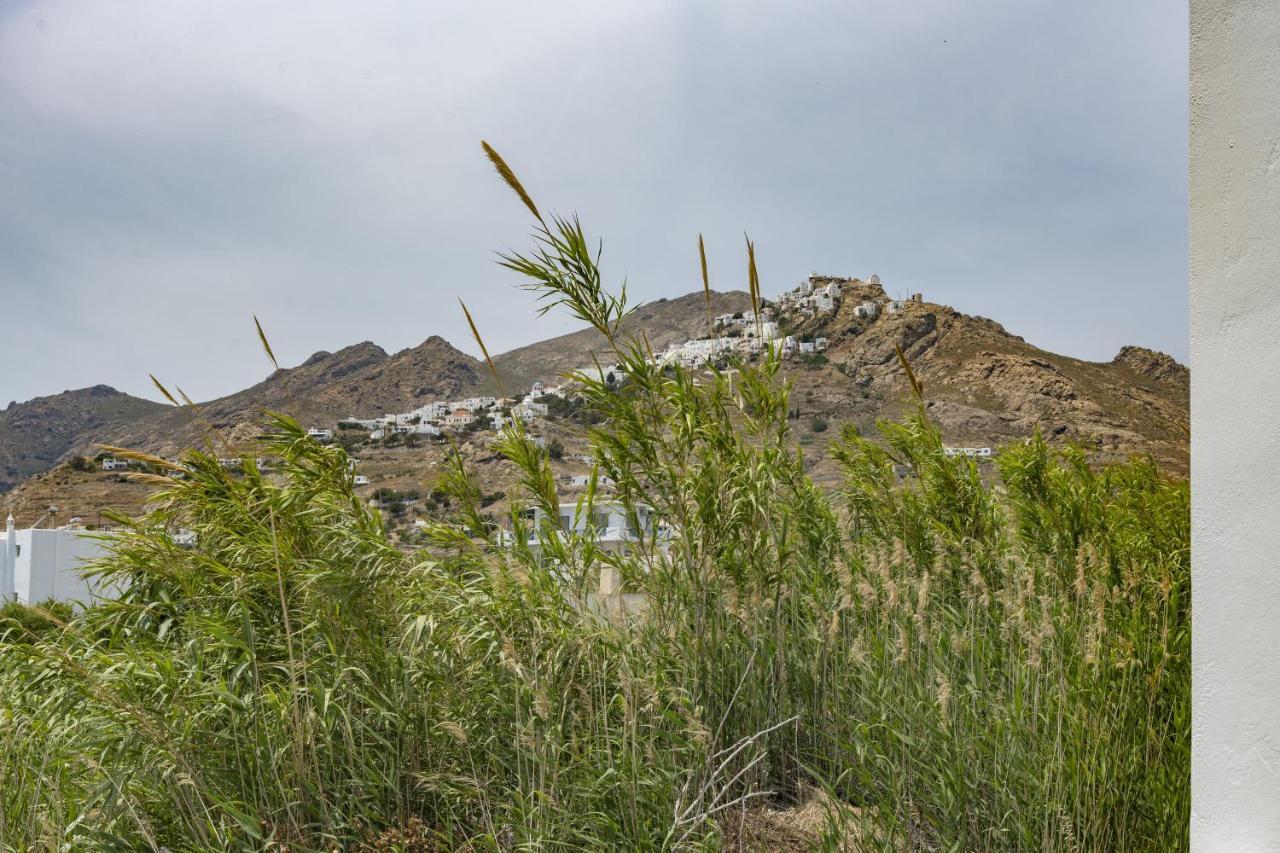 Ninemia Serifos 2 Apartment Livadi (Serifos)