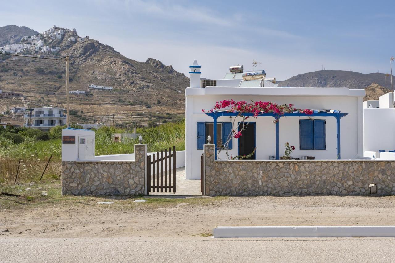 Apartment Ninemia Serifos 2