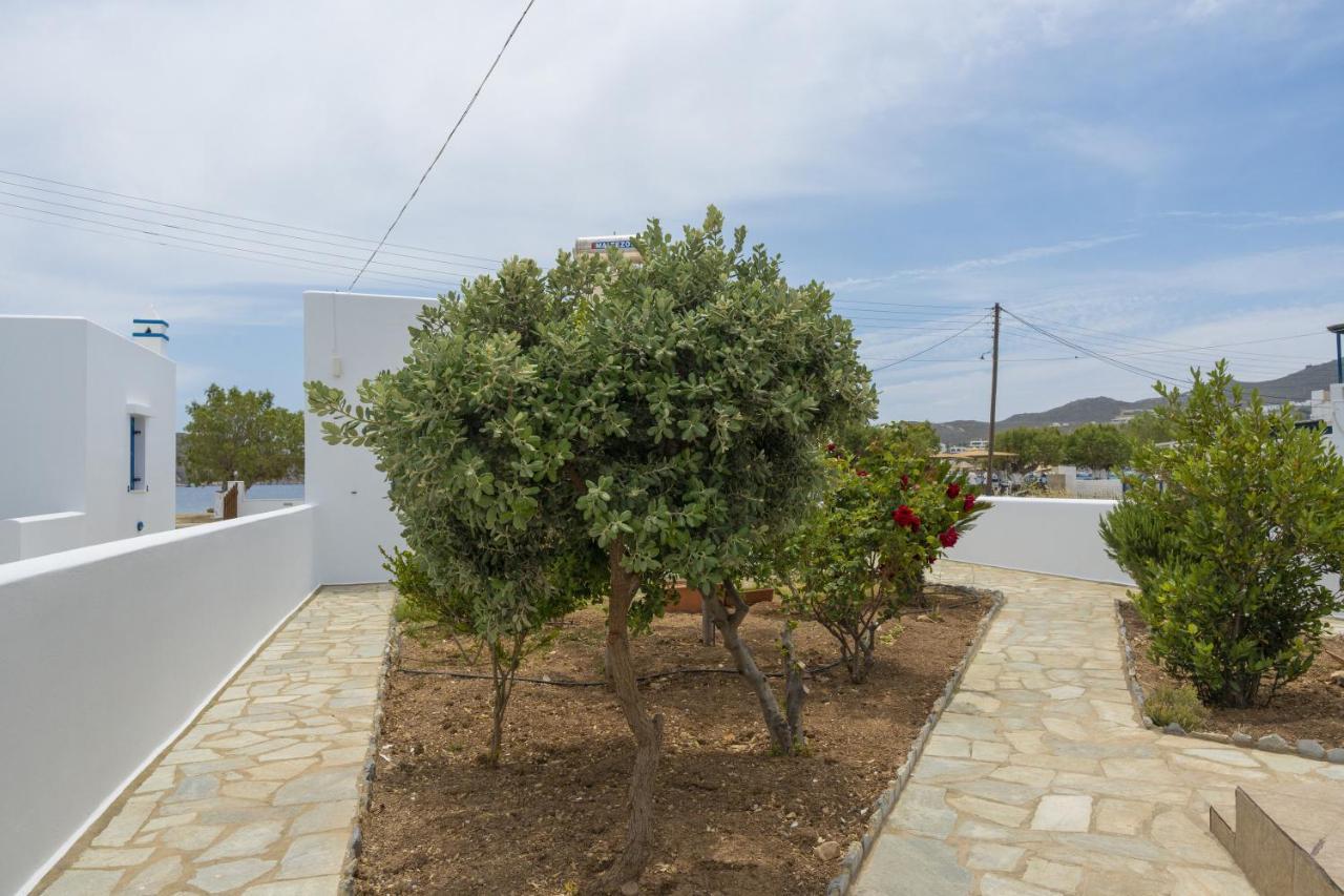 Ninemia Serifos 2 Apartment *