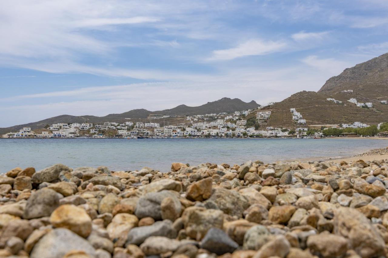 Ninemia Serifos 2 * Livadi (Serifos)