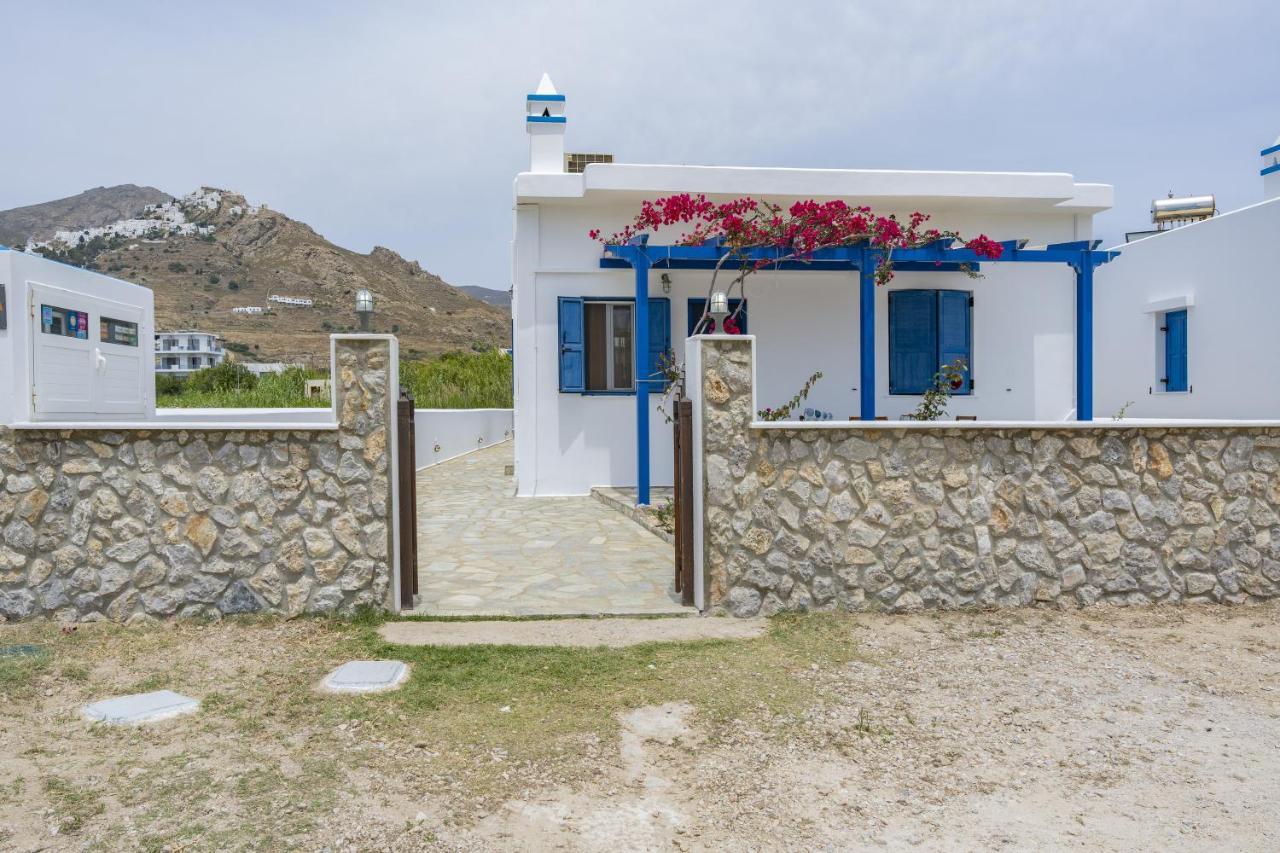 Apartment Ninemia Serifos 2 *