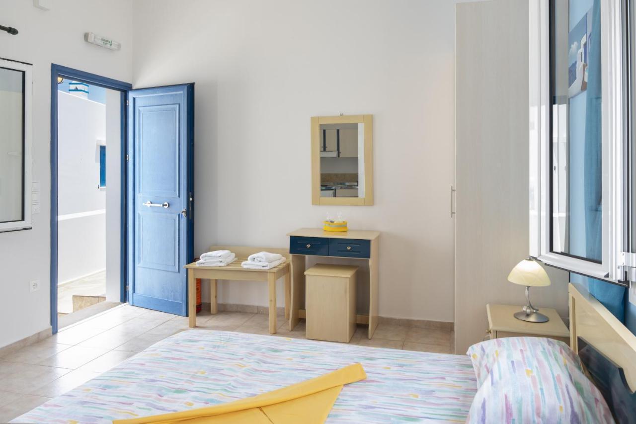 Ninemia Serifos 2 * Livadi (Serifos)